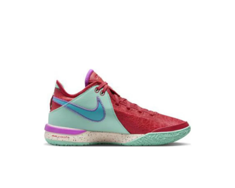 Nike LeBron NXXT Gen "King's Crown" (DR8788-600)