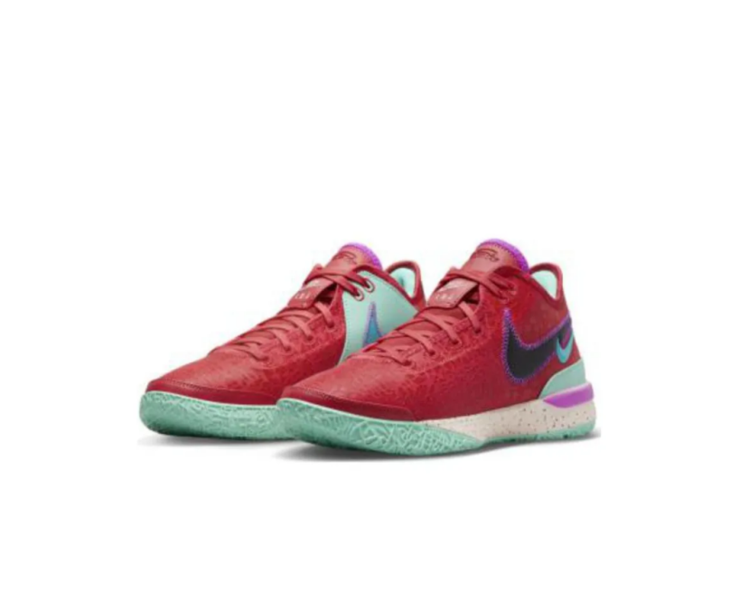Nike LeBron NXXT Gen "King's Crown" (DR8788-600)