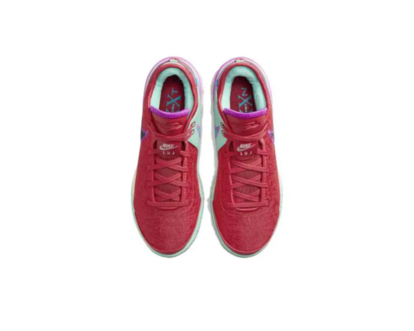 Nike LeBron NXXT Gen "King's Crown" (DR8788-600)