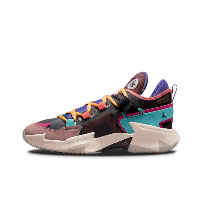 Jordan Why Not .5 "Cabana/Turf Orange" (DC3637-003)