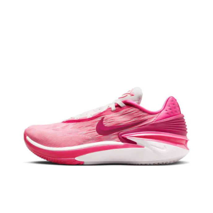 Nike Air Zoom g.t. Cut 2 EP "Hyper Pink" (DJ6013-604)