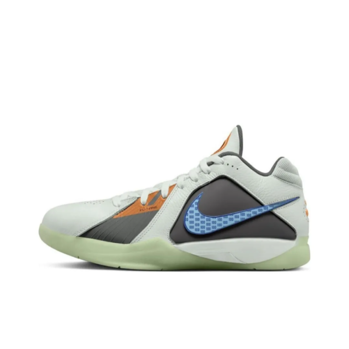 Nike KD 3 "Easy Money" (FJ0980-001)