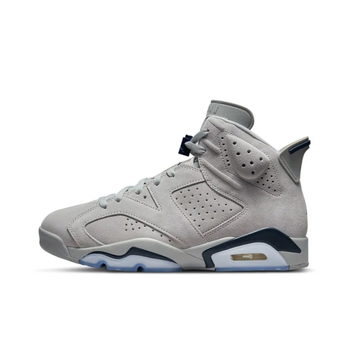 Air Jordan 6 Retro "Georgetown" (CT8529-012)