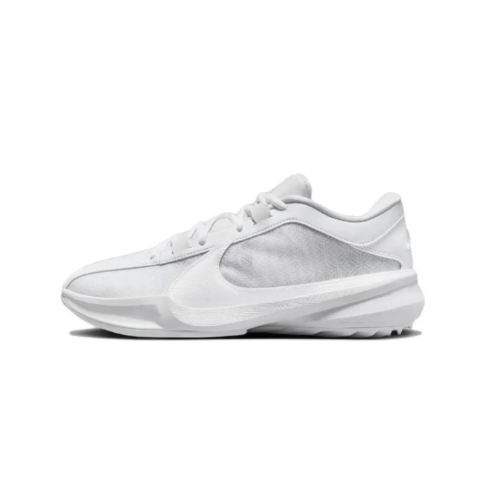 Nike Zoom Freak 5 "White" (FN7306-100)