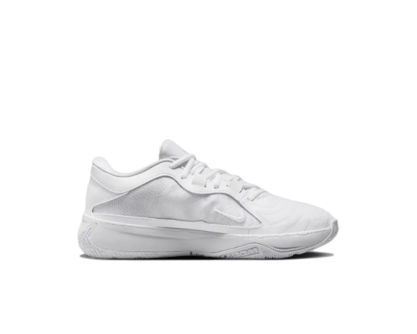 Nike Zoom Freak 5 "White" (FN7306-100)