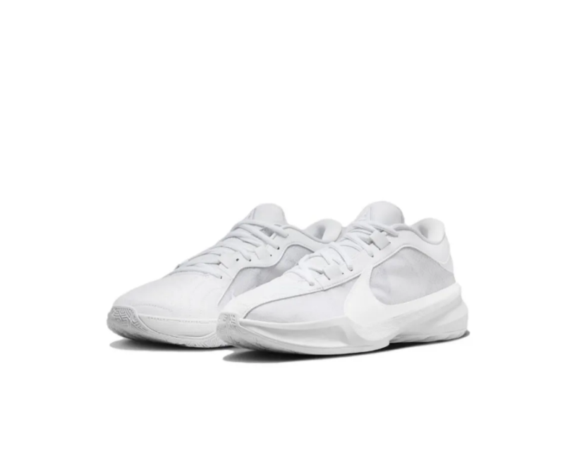 Nike Zoom Freak 5 "White" (FN7306-100)