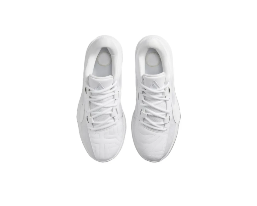 Nike Zoom Freak 5 "White" (FN7306-100)
