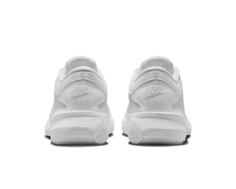 Nike Zoom Freak 5 "White" (FN7306-100)