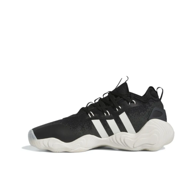 Adidas Trae Young 3 "Core Black" (IE9362)