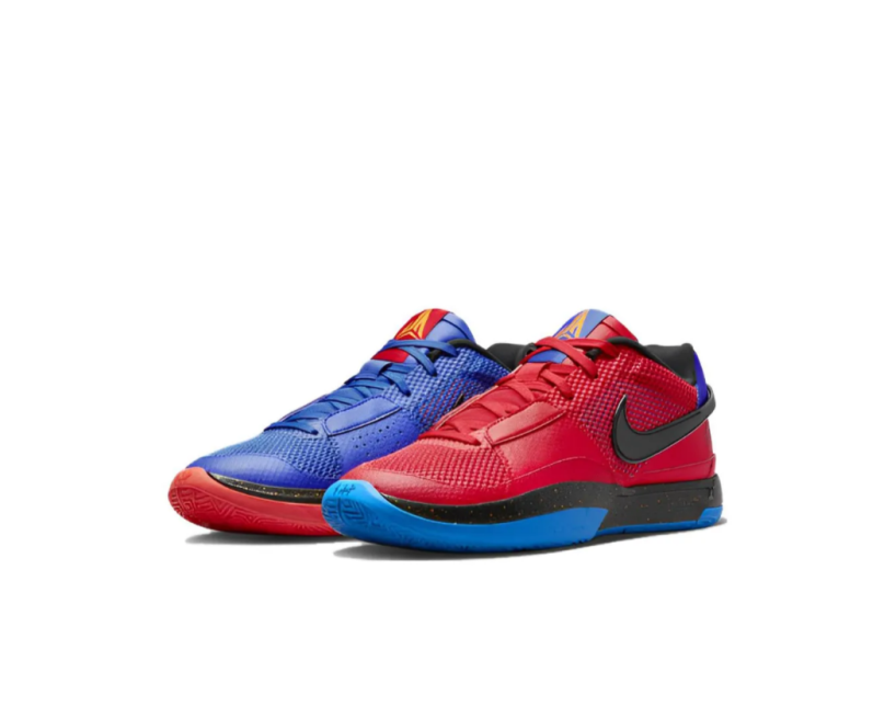 Nike Ja 1 EP 'Hunger' (DR8786-401)