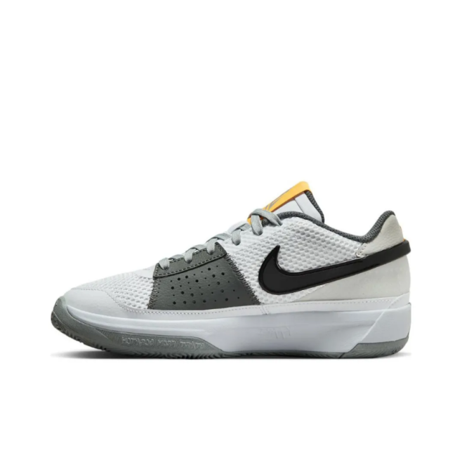 NIke Ja 1 "Light Smoke Grey" (DR8786-100)