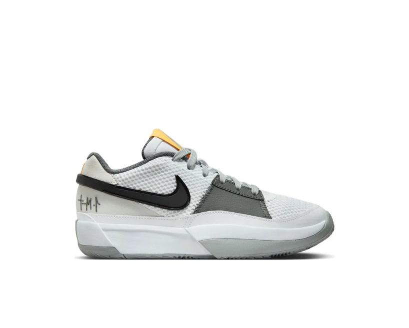 NIke Ja 1 "Light Smoke Grey" (DR8786-100)