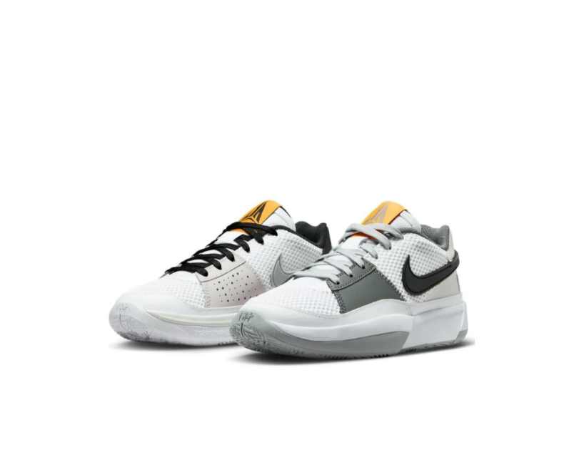 NIke Ja 1 "Light Smoke Grey" (DR8786-100)