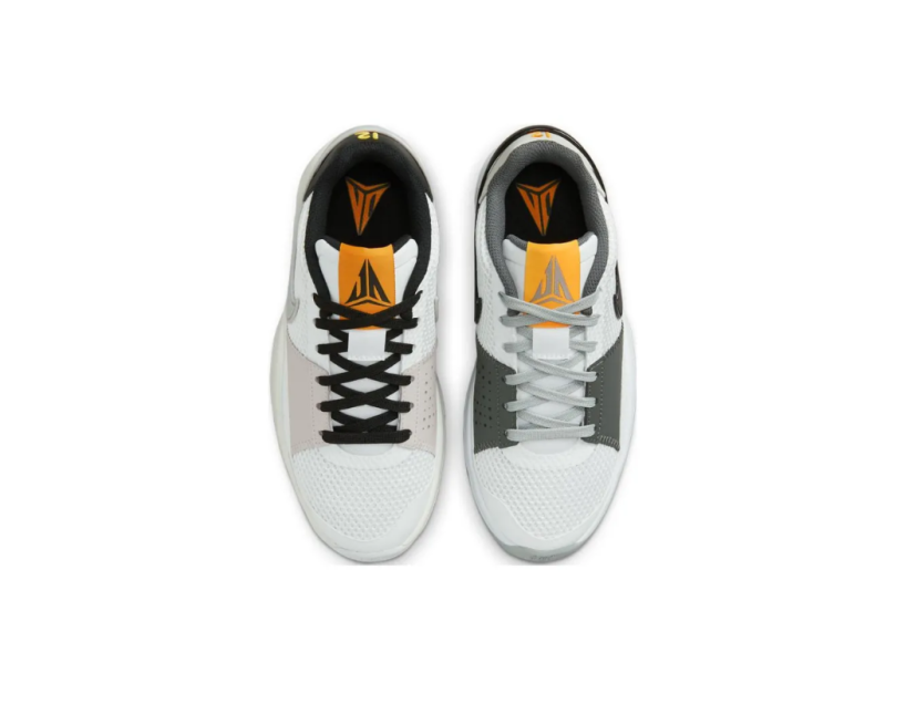 NIke Ja 1 "Light Smoke Grey" (DR8786-100)