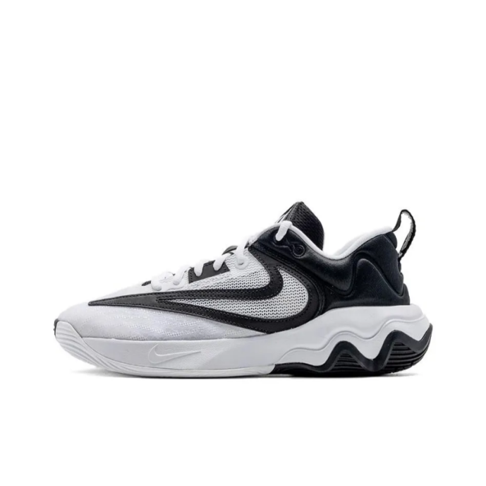 Nike Giannis Immortality 3 EP 'White Black' (DZ7534-100)