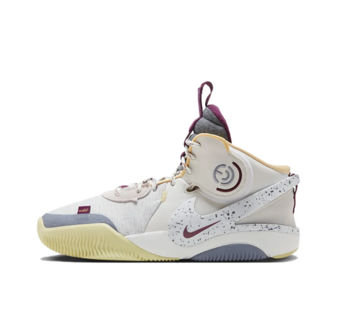 Nike Air Deldon EP "Ivory/sangria" (DV5578-002)
