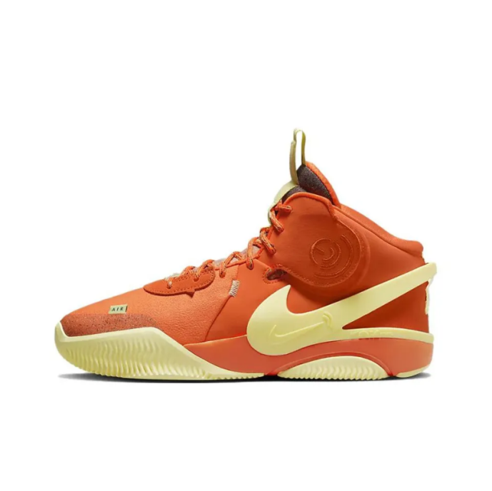 Nike Air Deldon EP 'Safety Orange' (DV5578-800)