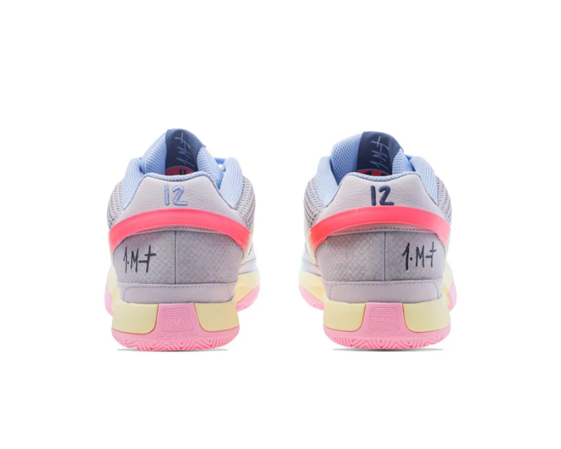 Nike JA 1 EP "Day One" (DR8786-400) Кастом