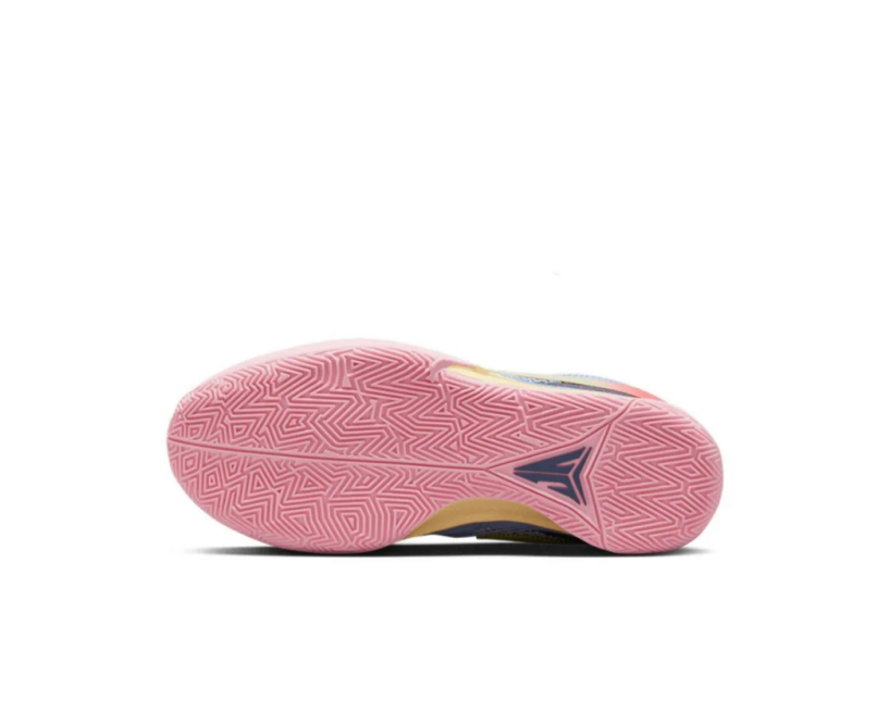 Nike JA 1 EP "Day One" (DR8786-400) Кастом