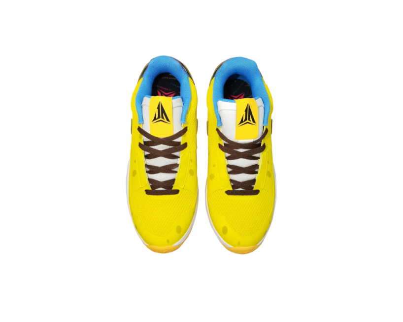 Nike Ja 1 EP 'Family Trivia' (DR8786-400) Кастом