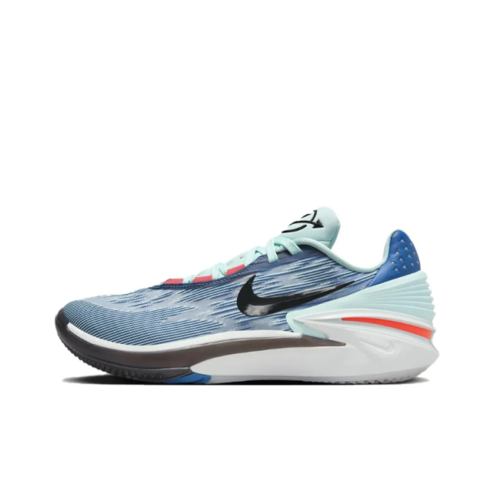 Nike Air Zoom G.T. Cut 2 EP "Industrial Blue" (DJ6013-404)