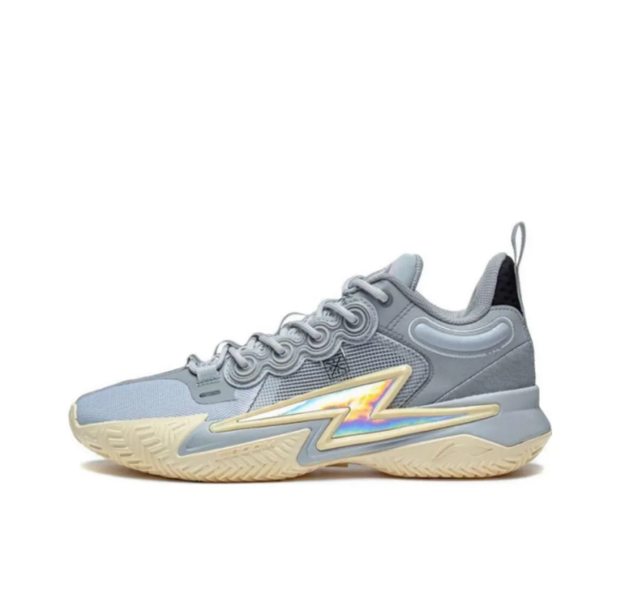 Li-NIng Wade Son of Flash "Gray Boy" (ABPT019-8)