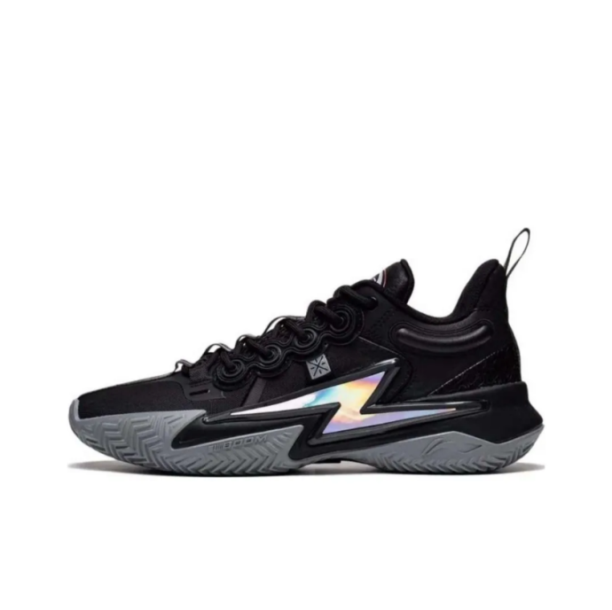 Li-NIng Wade Son of Flash "First Born" (ABPT019-7)