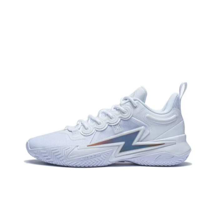 Li-NIng Wade Son of Flash "White Hot" (ABPT019-6)