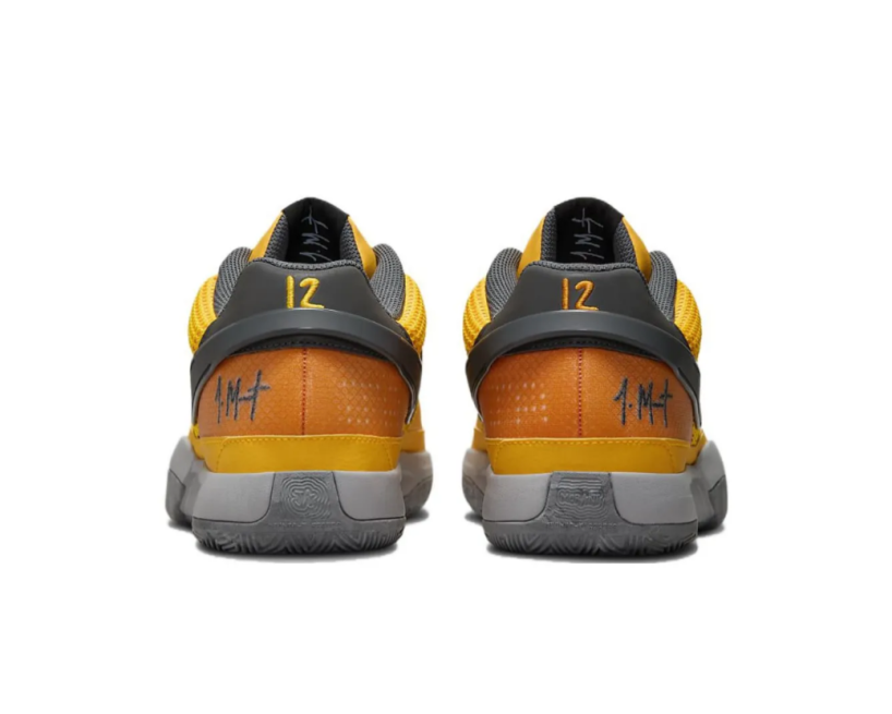 Nike Ja 1 PE "Wet Cement" (FV1282-800)