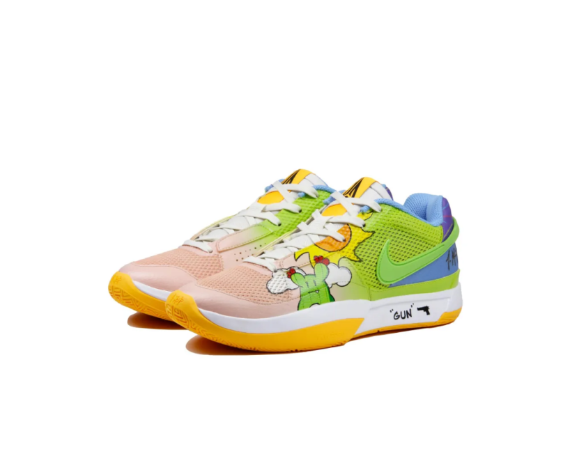 Nike Ja 1 (DR8786-001)