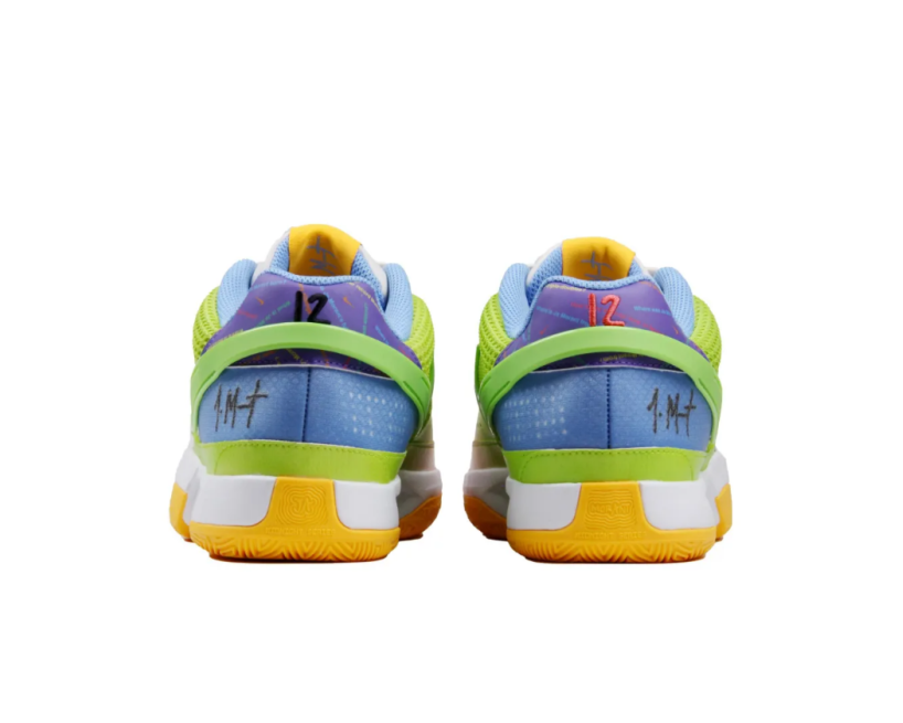 Nike Ja 1 (DR8786-001)