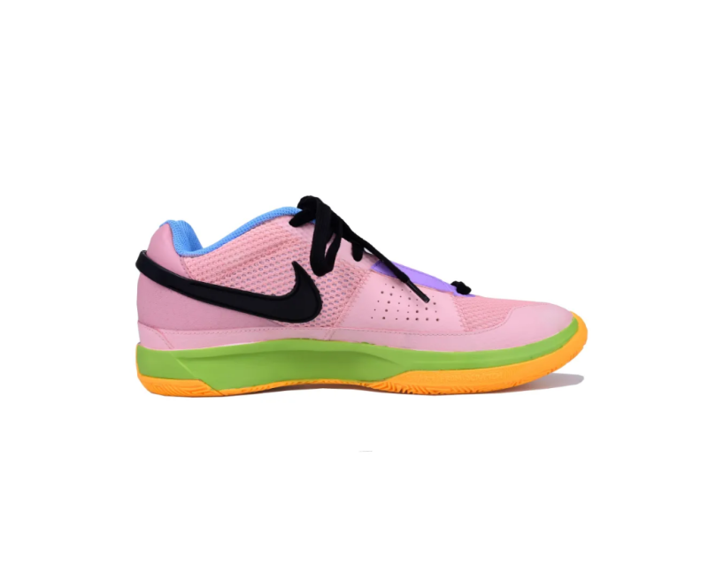 Nike Ja 1 "Trivia" EP (DR8786-001) - Кастом