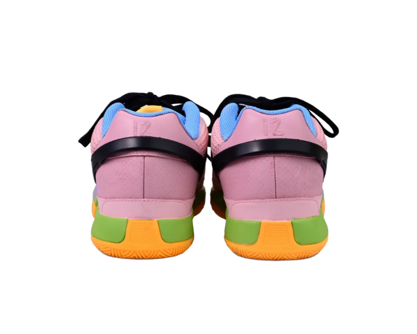 Nike Ja 1 "Trivia" EP (DR8786-001) - Кастом