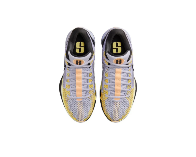 Nike Sabrina 1 'Spark' (FQ3389-501)