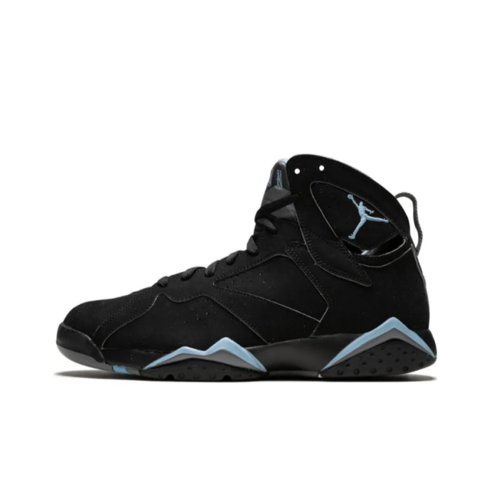 Air Jordan 7 "Chambray" (CU9307-004)