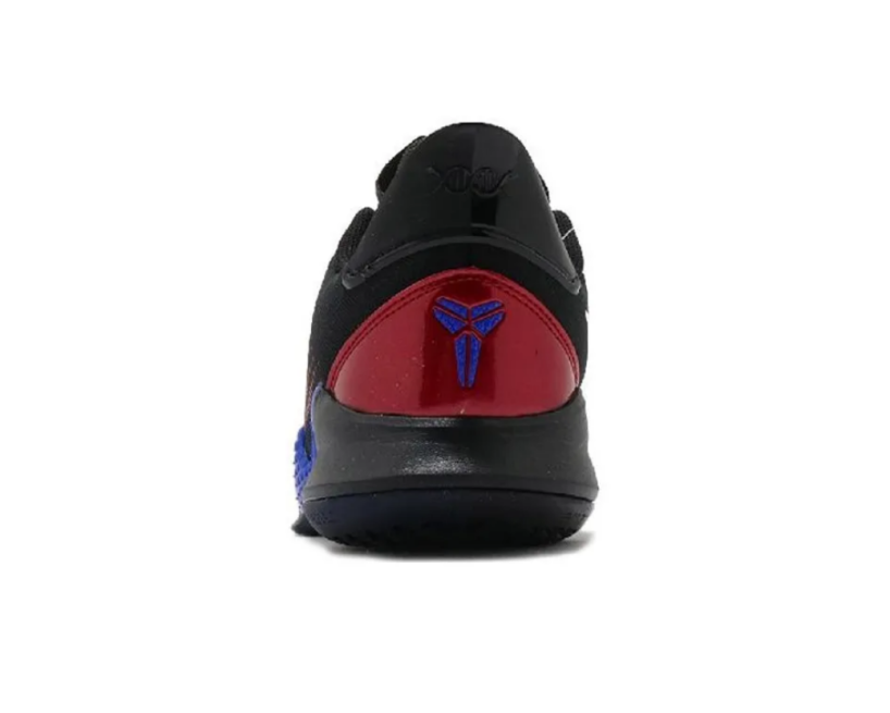 Nike Mamba Fury EP 'Black Racer Blue' (CK2088-004)