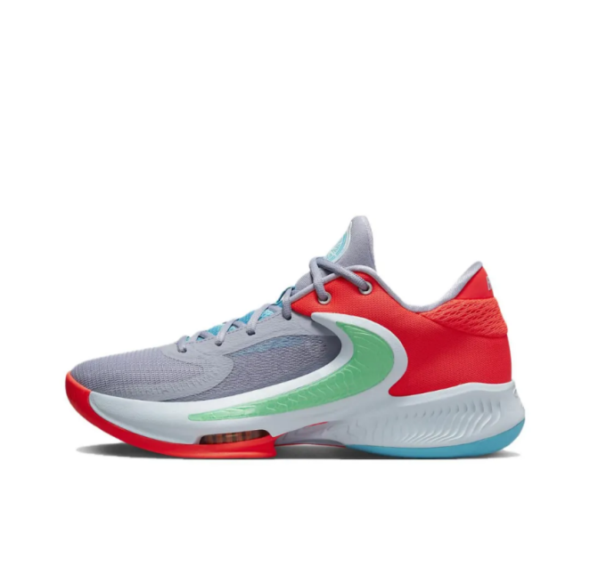 Nike Zoom Freak 4 "Blue Tint" (DJ6149-500)