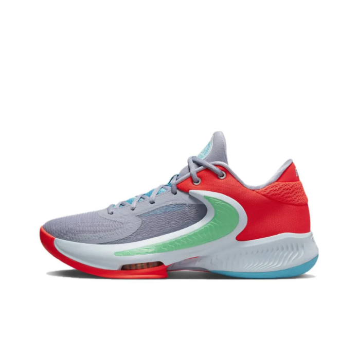 Nike Zoom Freak 4 "Blue Tint" (DJ6149-500)