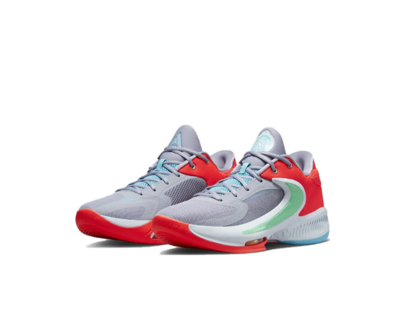 Nike Zoom Freak 4 "Blue Tint" (DJ6149-500)