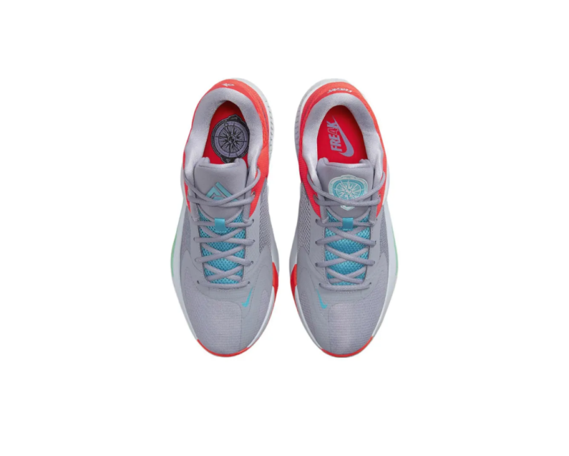 Nike Zoom Freak 4 "Blue Tint" (DJ6149-500)