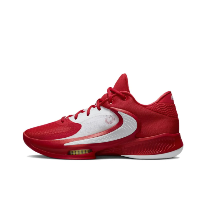 Nike Zoom Freak 4 "University Red" (DO9679-600)