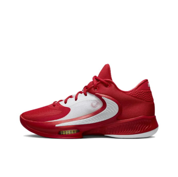 Nike Zoom Freak 4 "University Red" (DO9679-600)