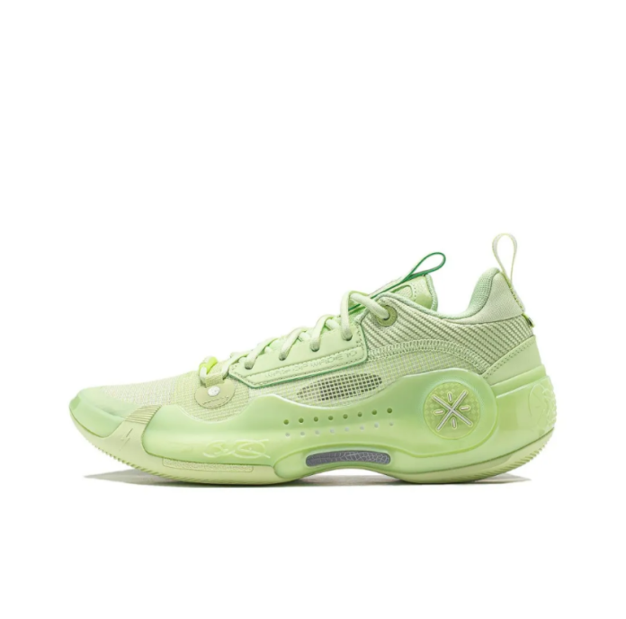 Li-Ning Way of Wade 10 'Green' (ABAS083-5)