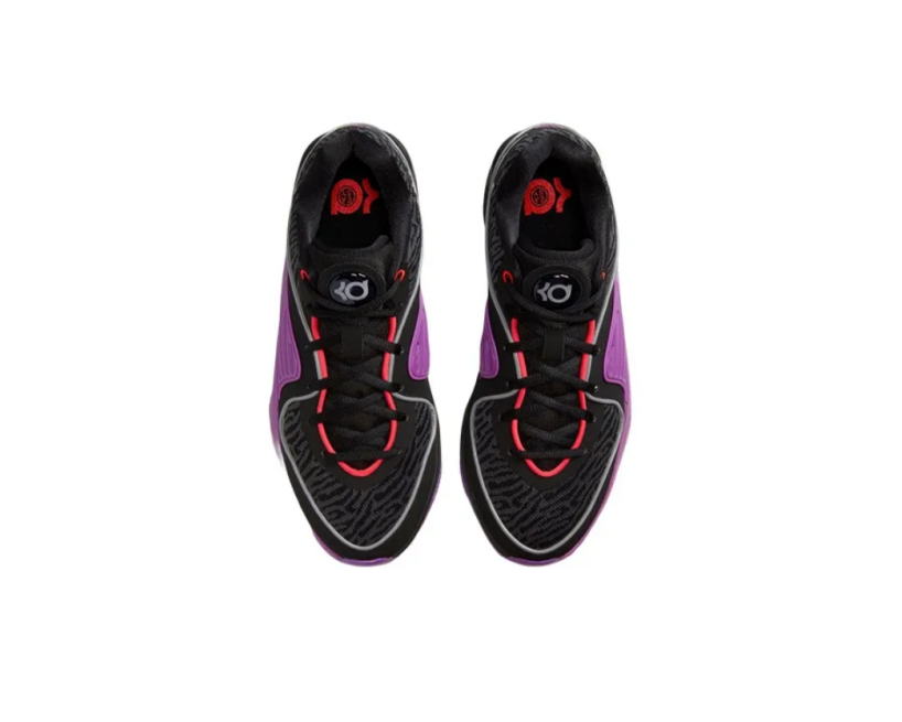 NIke KD 16 (DV2916-002)