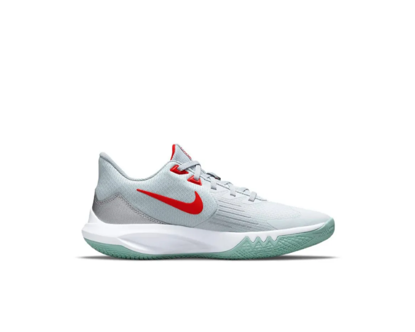 Nike Precision 5 "Pure Platinum" (CW3403-002)