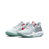 Nike Precision 5 "Pure Platinum" (CW3403-002)