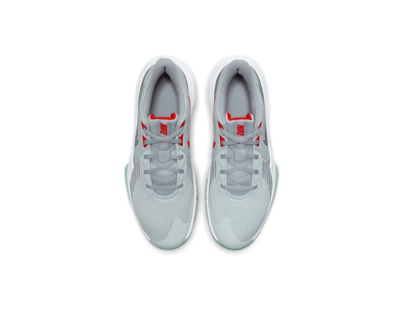 Nike Precision 5 "Pure Platinum" (CW3403-002)