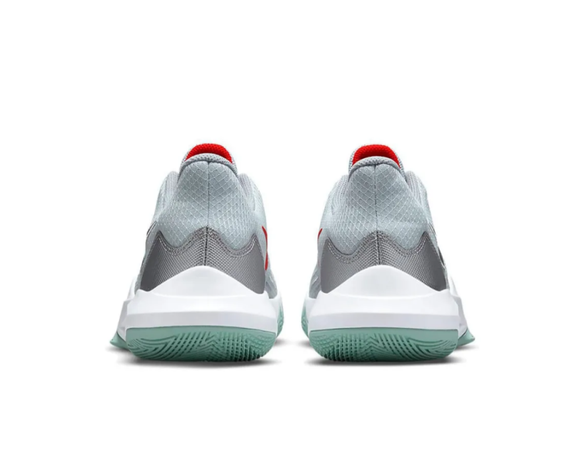 Nike Precision 5 "Pure Platinum" (CW3403-002)