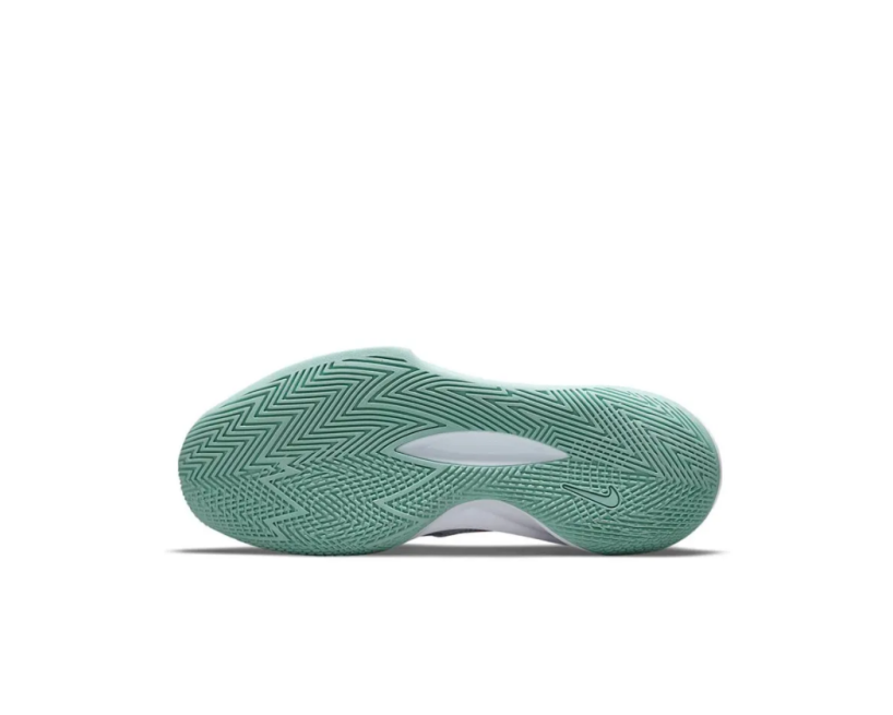 Nike Precision 5 "Pure Platinum" (CW3403-002)