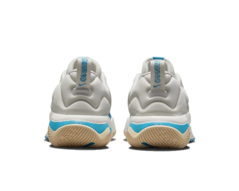 Nike Giannis Immortality 3 "Nigeria x Greece" (DZ7533-002)